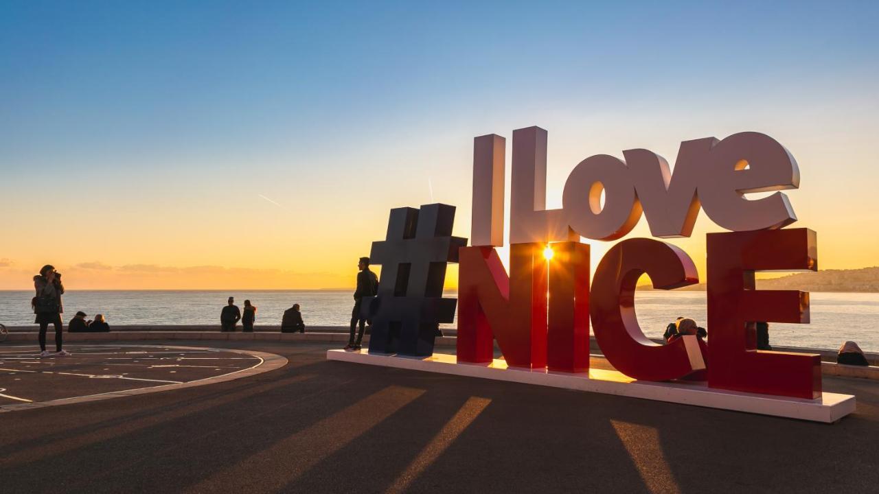 Express - - Grand Arenas By Ihg Nice