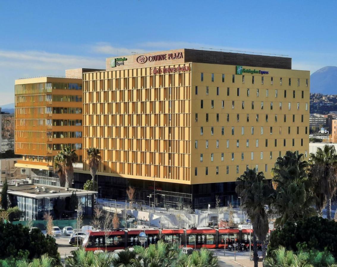 Hotel Express - - Grand Arenas By Ihg Nice